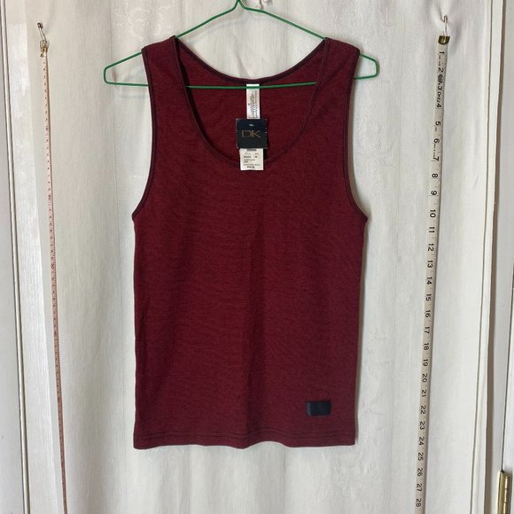 Vintage Donna Karan Tank - Picture 5 of 10